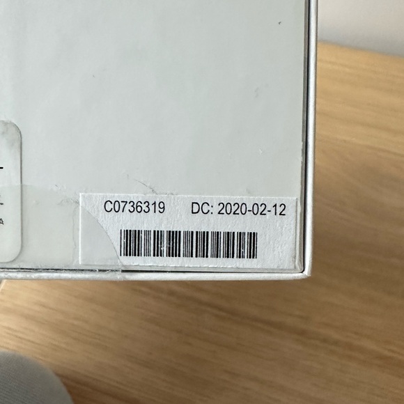 NuFACE Mini Facial Toning Device - Picture 7 of 7